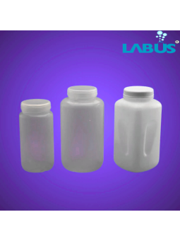 PL WIDE MOUTH BOTTLE